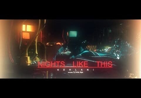 Kehlani &#8211; Nights Like This (feat. Ty Dolla $ign) [Official Music Video]