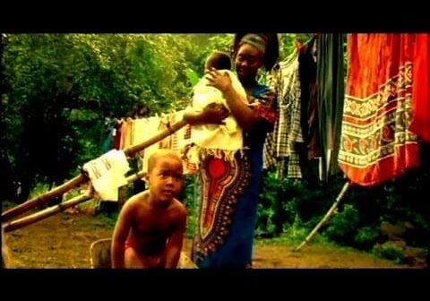 Sizzla &#8211; Thank You Mama | Official Music Video