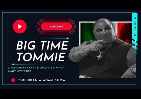 Ep: 06 Big Time Tommie