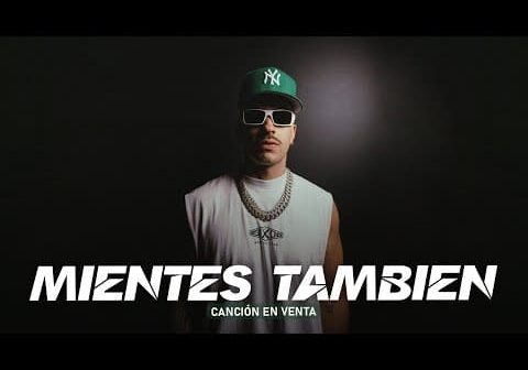 Feid &#8211; Mientes También (beat con letra en venta) #EXCLUSIVA #IA