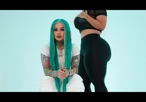 Snow Tha Product &#8211; Look at Me [Official Video x 24 Hour Challenge]