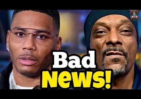 Its GAME OVER For Snoop Dogg &#038; Nelly