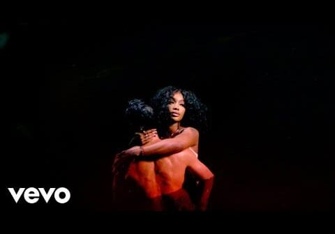 SZA &#8211; Snooze (Official Video)