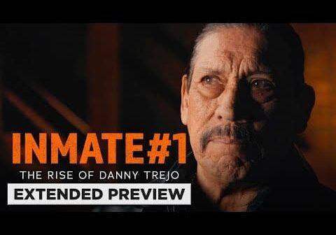 Inmate #1 | The Rise Of Danny Trejo