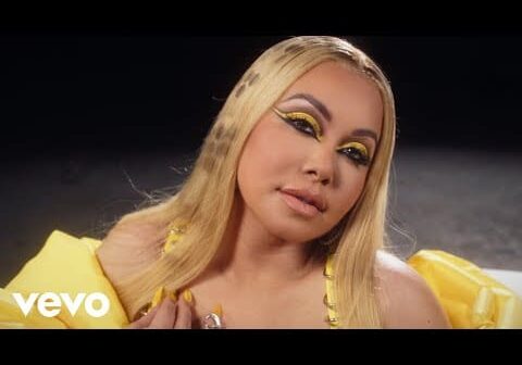 Chiquis &#8211; Abeja Reina