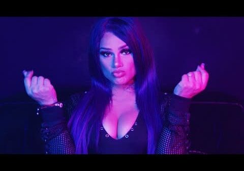 Snow Tha Product &#8211; Butter [Official Video x 24 Hour Challenge]