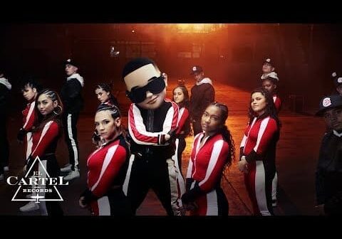 Daddy Yankee &#038; Snow &#8211; Con Calma (Video Oficial)