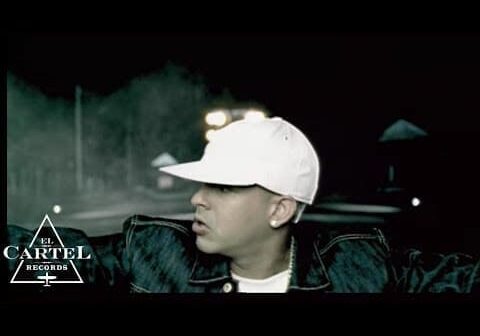 Daddy Yankee &#8211; Gasolina (Video Oficial)