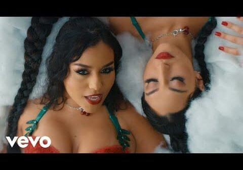 Gabby B &#8211; Leche (Official Video) ft. Vikina