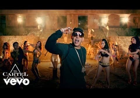 Daddy Yankee &#8211; Limbo (Video Oficial)