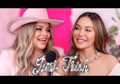 Chiquis Opens Up About Marrying Emilio Sánchez &#038; Overcoming Hardship | Just Trish Ep. 109