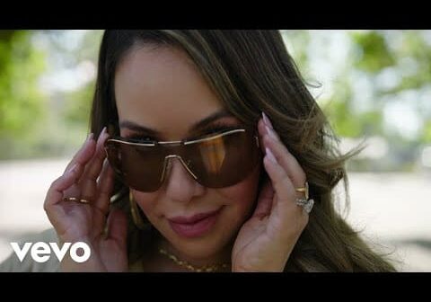 Chiquis &#8211; Bienvenida De Soltera