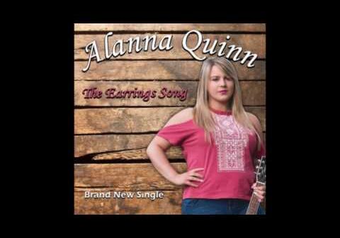 Alanna Quinn &#8211; The Earrings Song