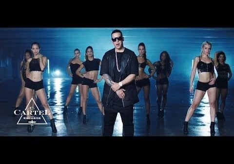 Daddy Yankee &#8211; Shaky Shaky (Video Oficial)