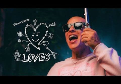 Daddy Yankee &#8211; LOVEO (Video Oficial)