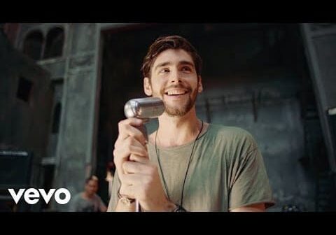 Alvaro Soler &#8211; Sofia