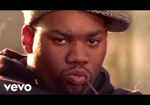 Wu-Tang Clan &#8211; C.R.E.A.M. (Official HD Video)