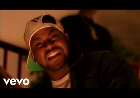 Wu-Tang Clan &#8211; Can It Be All So Simple (Official Video)