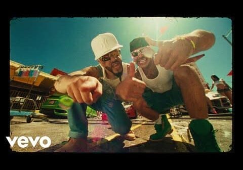 Feid, Yandel &#8211; MANIFESTING 20-05 (Official Videos)