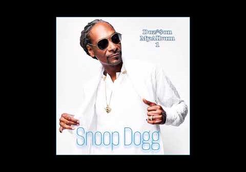 Snoop Dogg feat George Clinton : Intrology