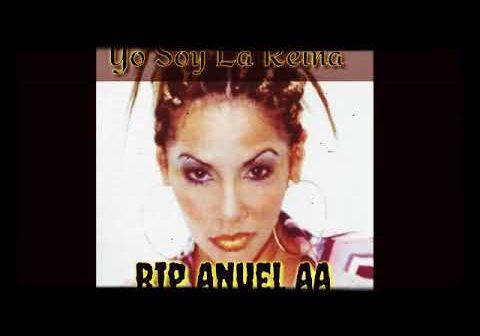 Ivy Queen &#8211; Tiraera a Anuel AA (Yo Soy La Reina) 2019