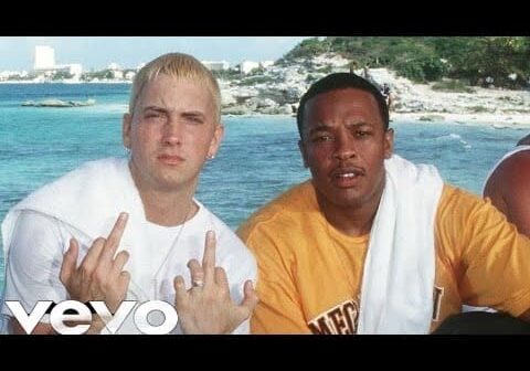 Dr Dre , Snoop Dogg , Xzibit , Eminem &#038; 2Pac &#8211; Constantly Armed [Music Video]