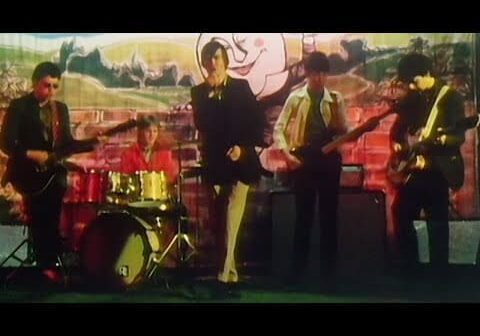 The Undertones &#8211; It&#8217;s Going to Happen! (Official HD Video)