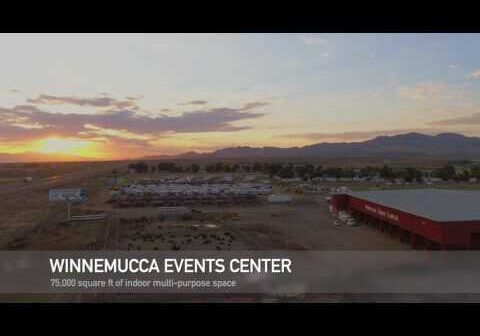 Winnemucca Events Complex