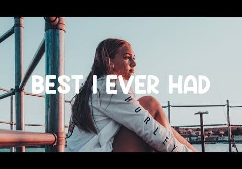 Baby Bash, Drake – Suga Suga X Best I Ever Had (TikTok Mashup) (Lyrics)