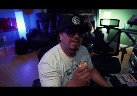 Baby Bash &#8211; Krystal Blue Skies Feat. GT Garza, Bunz &#038; Coast (Official Behind the scenes video)