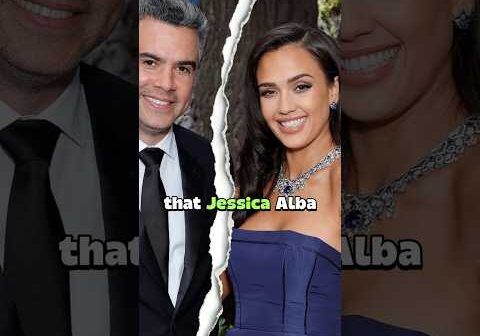 Jessica Alba and Cash Warren heading for divorce after 17 years of marriage: Report.