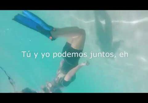 Karol G &#8211; Ocean (Video Oficial) (Letra Official)