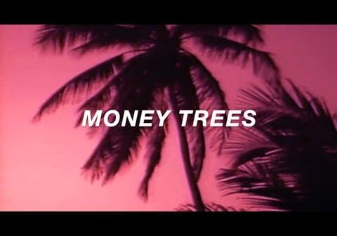 Money Trees (Lyric Video) &#8211; Kendrick Lamar ft. Jay Rock