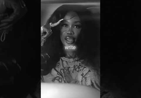 SZA HATES Kill Bill&#8217;s Success&#8230; 😳🔪