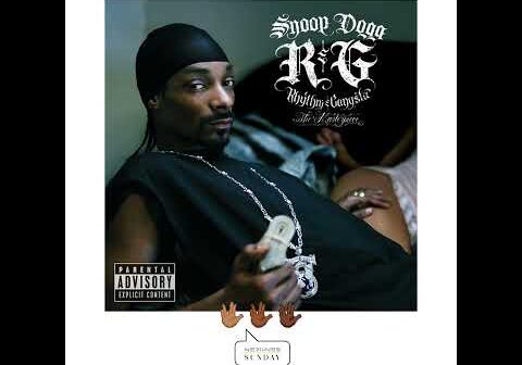 Episode 57 &#8211; 20 Years of Snoop Dogg&#8217;s R&#038;G with Travonne Edwards