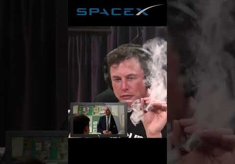 AMAZING How Elon Musk Proved Them ALL WRONG! #shorts