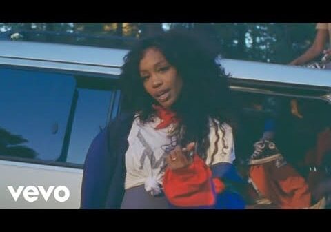 SZA &#8211; Broken Clocks