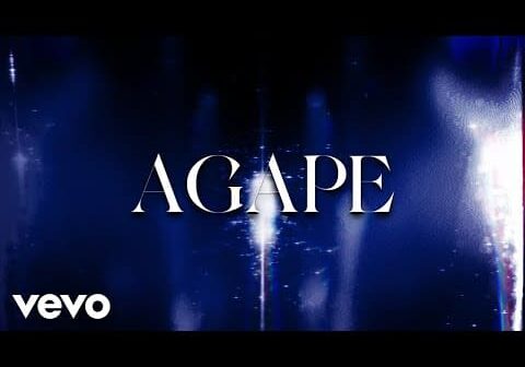 Chiquis &#8211; Agape (LETRA)