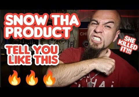 Snow Tha Product &#8211; Tell You Like This || CCTC Reactions || Fuego or No Bueno