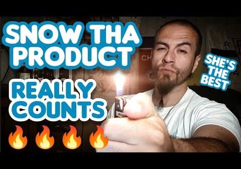 Snow Tha Product &#8211; Really Counts || CCTC Reactions || Fuego or No Bueno