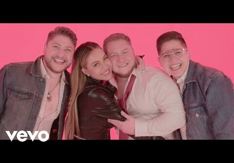 Los Rojos, Chiquis &#8211; Este Corazón