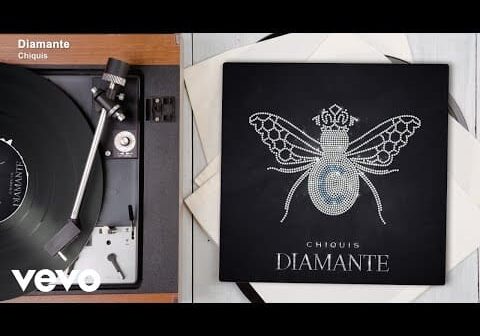 Chiquis &#8211; Diamante (Audio)