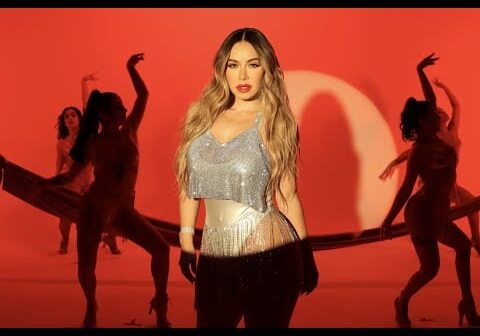 Chiquis &#8211; PA&#8217; TI