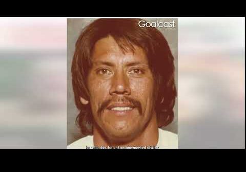 Danny Trejo: The Most Feared Inmate in San Quentin Prison