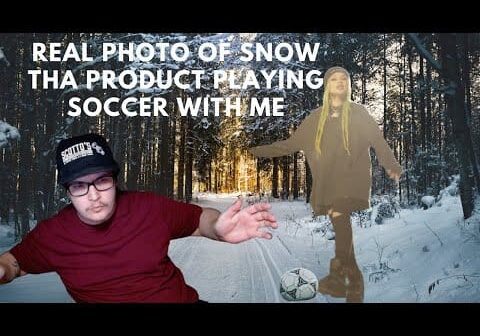 Snow Tha Product &#8211; Really Counts Reaction Video (First time)