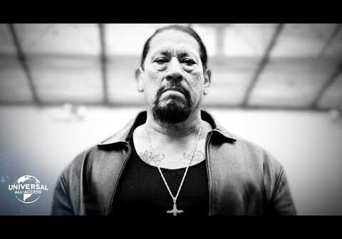 Inmate #1 | The Rise Of Danny Trejo | Meet The Inmates | Extended Preview