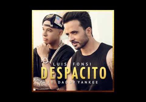 Luis Fonsi &#8211; Despacito (Official Audio) ft. Daddy Yankee