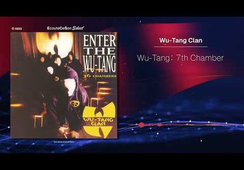 Wu-Tang Clan &#8211; Wu Tang: 7th Chamber |[ Hip-Hop ]| 1993