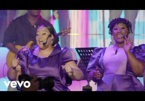 Joyous Celebration &#8211; It’s Gonna Happen (Live At The Emperors Palace / 2023)