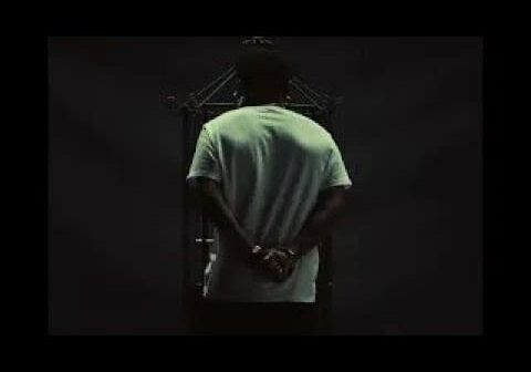 Kendrick Lamar &#8211; squabble up, Not Like Us, tv off